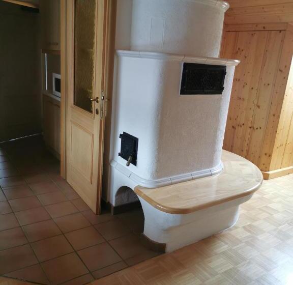 דירת חדר, Dachstein West Hotel Gmbh Kirchenwirt Russbach