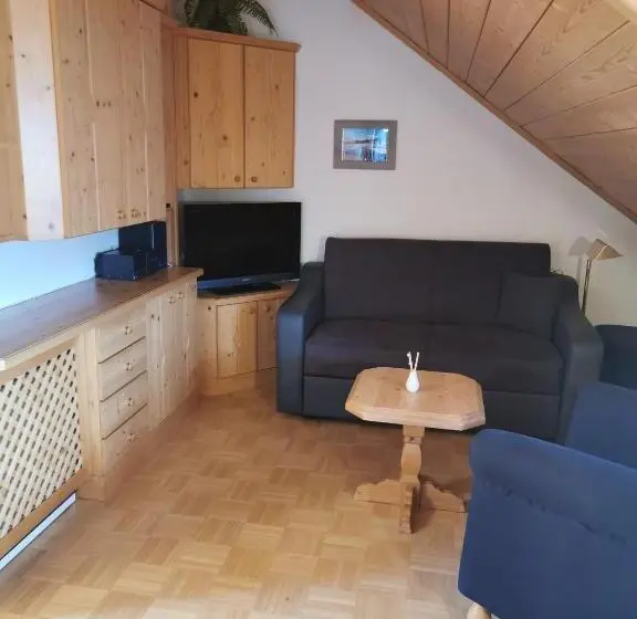 1ベッドルームアパートメント, Dachstein West Hotel Gmbh Kirchenwirt Russbach