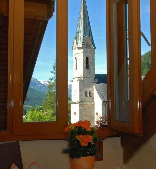 חדר סטודיו סטנדרד, Dachstein West Hotel Gmbh Kirchenwirt Russbach