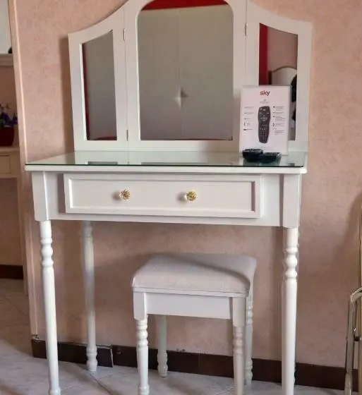 Standard-huone, Albergo Panorama