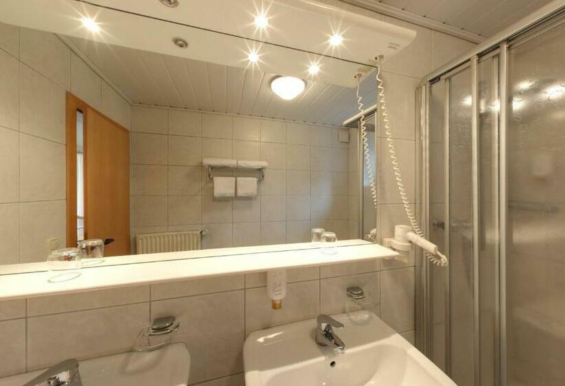 Номер Стандарт, Altes Gasthaus Greve