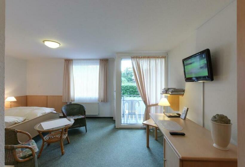 스탠다드 룸, Altes Gasthaus Greve