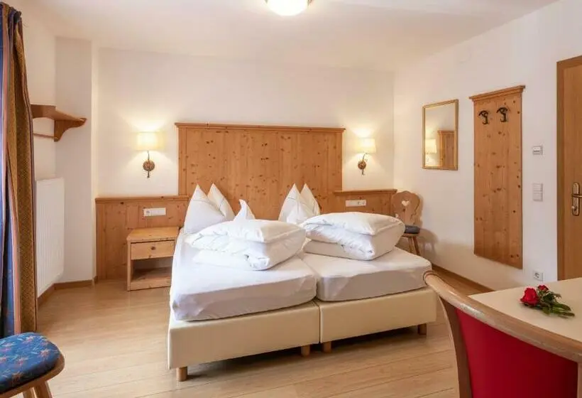 اتاق استاندارد, B&b Martha