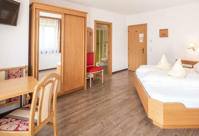 חדר סטנדרט, B&b Martha