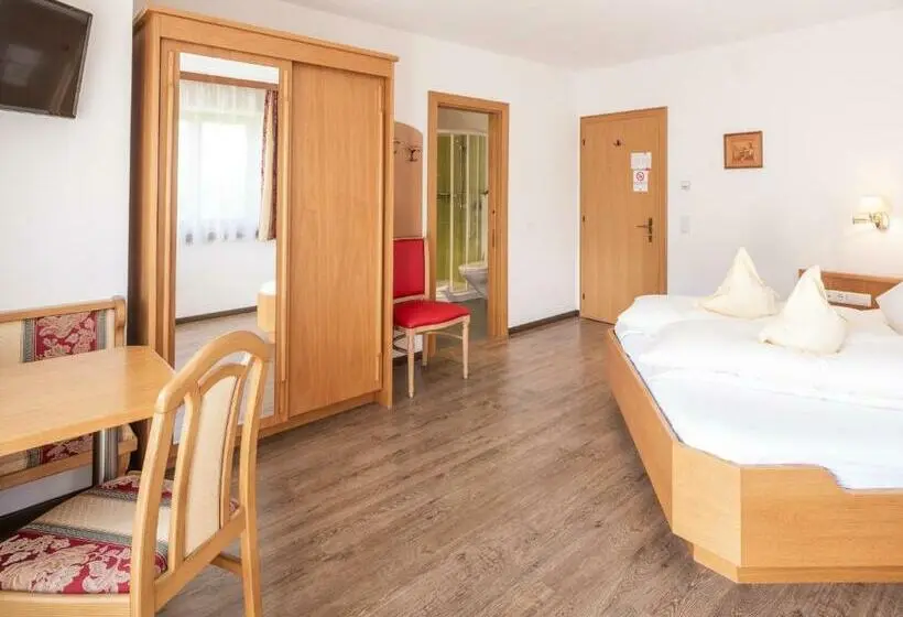 اتاق استاندارد, B&b Martha