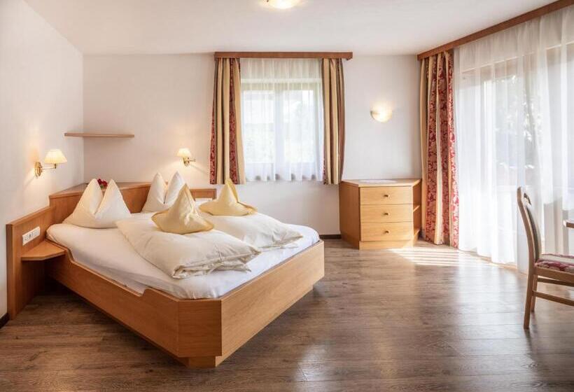 اتاق استاندارد, B&b Martha