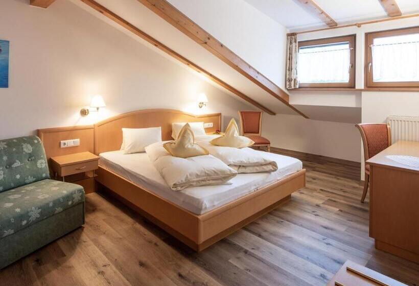 חדר סטנדרט, B&b Martha