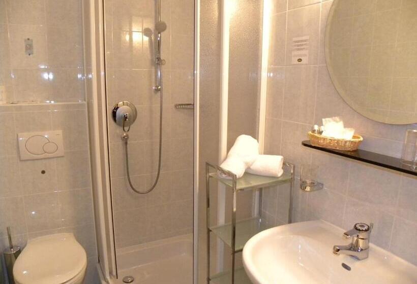 חדר סטנדרט, B&b Martha