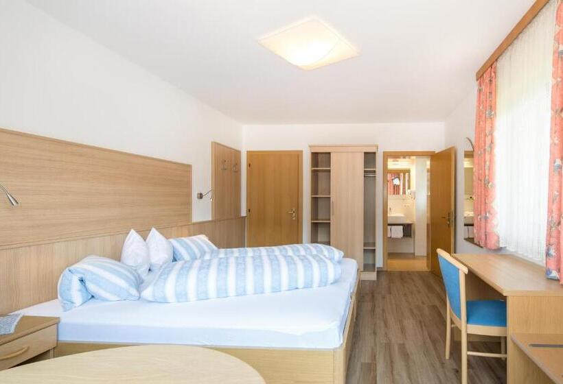 اتاق استاندارد, B&b Martha