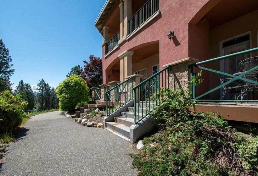 Студия Стандарт, Borgata Lodge Resort