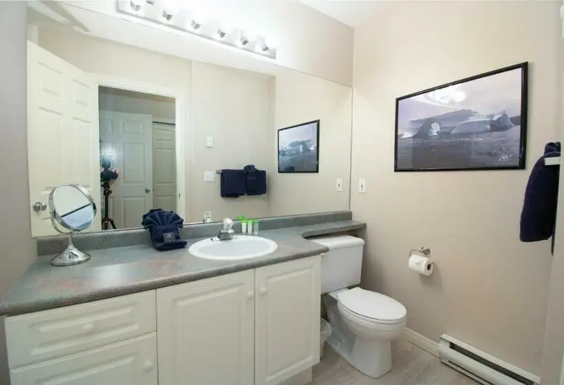 Standard-studio, Borgata Lodge Resort