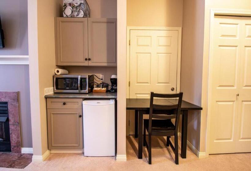 חדר סטודיו סטנדרד, Borgata Lodge Resort