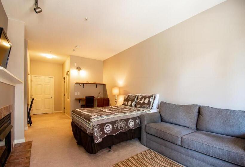 Студия Стандарт, Borgata Lodge Resort