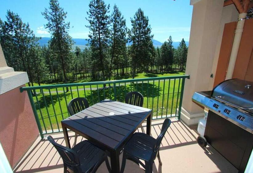 חדר סטודיו סטנדרד, Borgata Lodge Resort