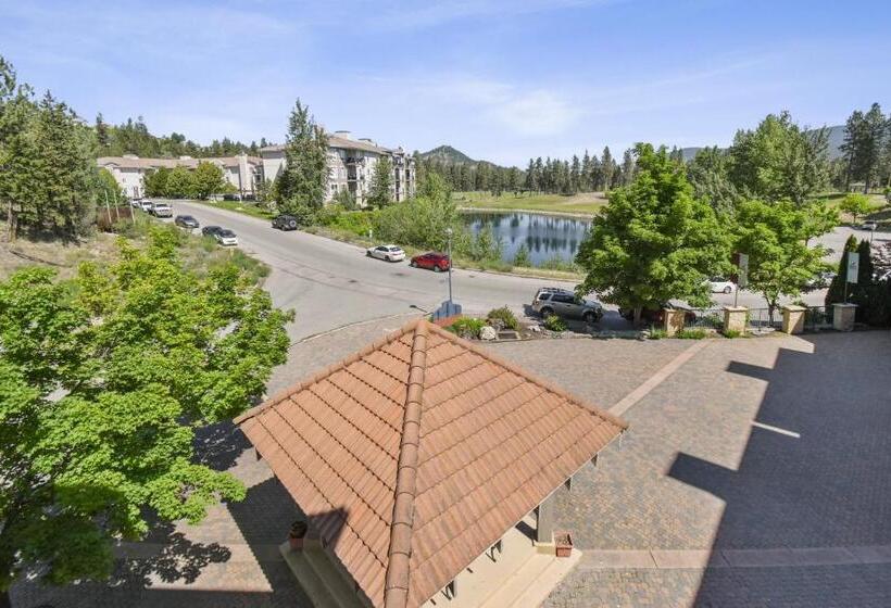 חדר סטנדרט, Borgata Lodge Resort