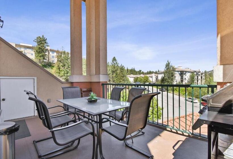 חדר סטנדרט, Borgata Lodge Resort