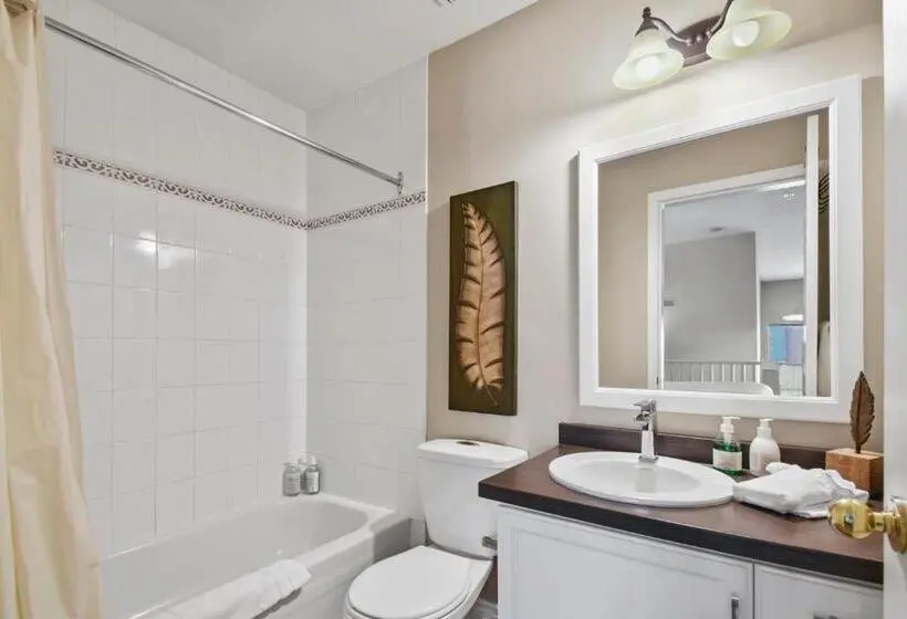 Standard-huone, Borgata Lodge Resort