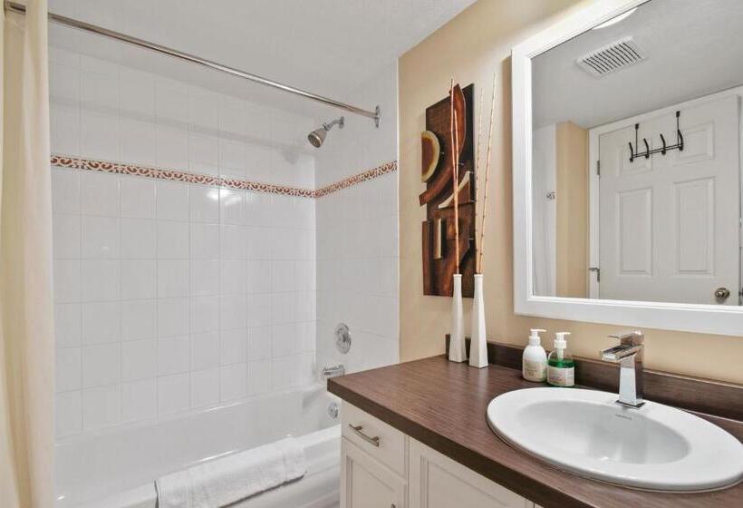 חדר סטנדרט, Borgata Lodge Resort