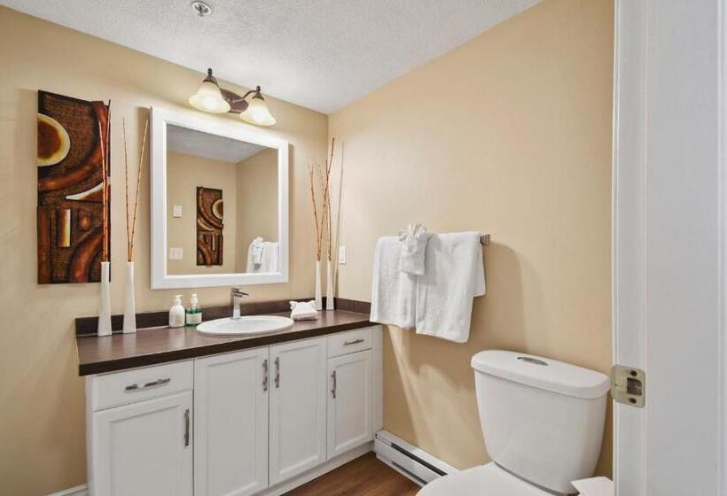 חדר סטנדרט, Borgata Lodge Resort