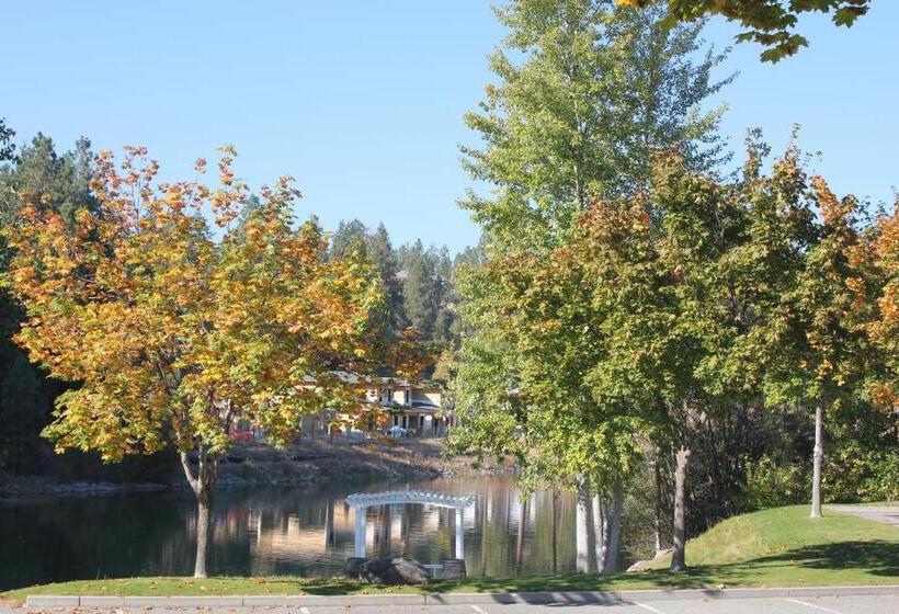 Студио Стандарт с Террасой, Borgata Lodge Resort