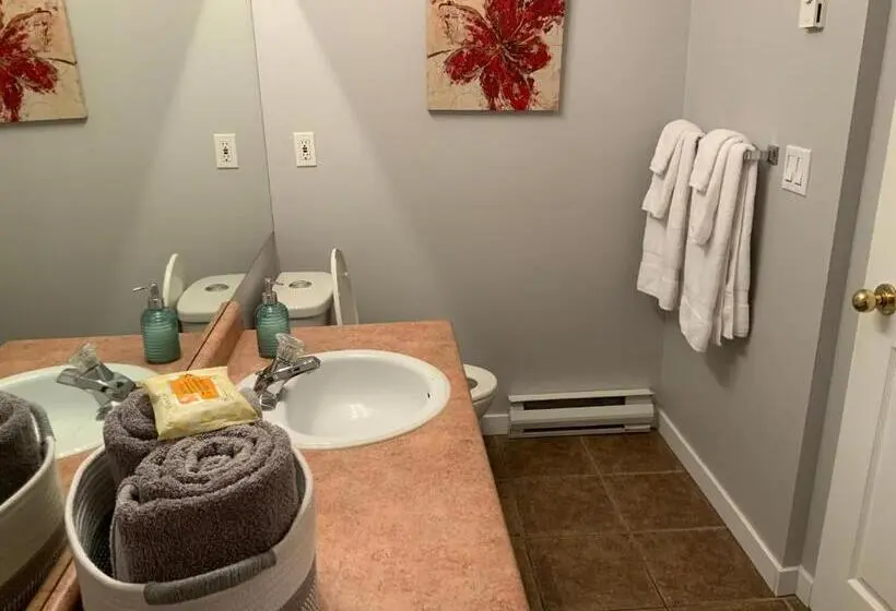 Standard-studio King-vuode, Borgata Lodge Resort