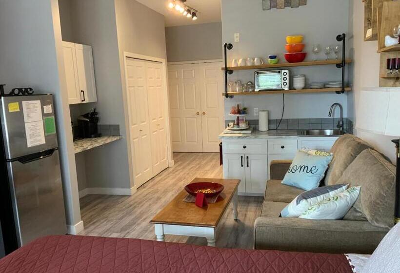 סטודיו סטנדרט, מיטה זוגית, Borgata Lodge Resort