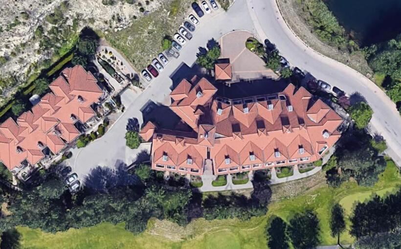 חדר סטנדרט, Borgata Lodge Resort