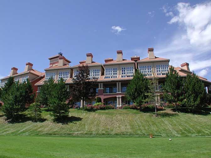 חדר סטנדרט, Borgata Lodge Resort