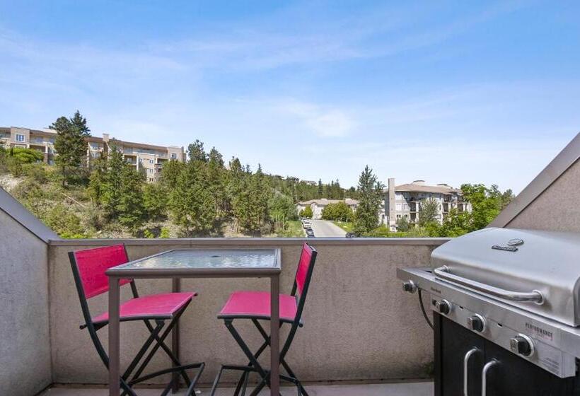 דירה קלאסית חדר שינה אחד, Borgata Lodge Resort