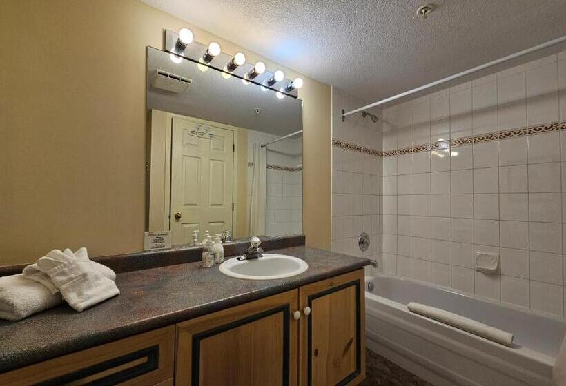 חדר סטודיו סטנדרד, Borgata Lodge Resort