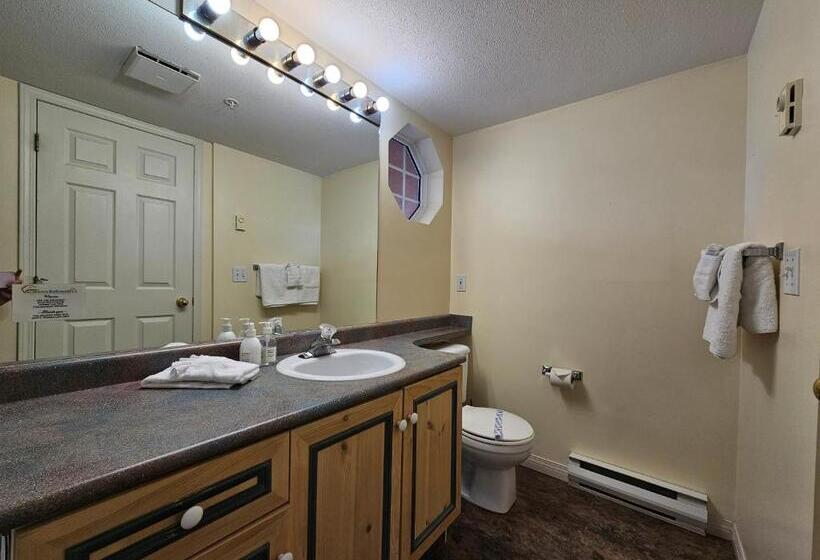 סטודיו משפחתי, Borgata Lodge Resort