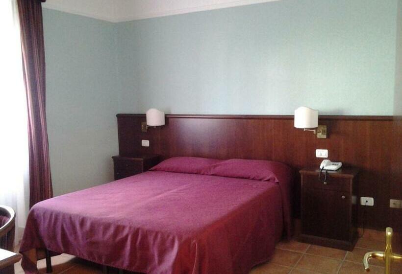 スタンダードルーム, Casale Maginulfo