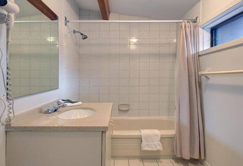 高级大房间, Hôtel Du Lac Lenore