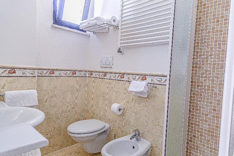 スーペリアールーム, Metropolitan