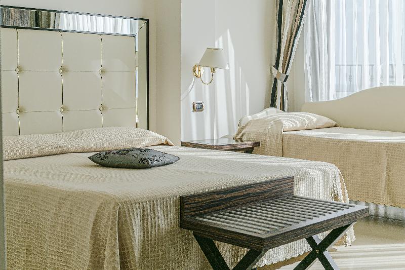 ファミリールーム, Metropolitan