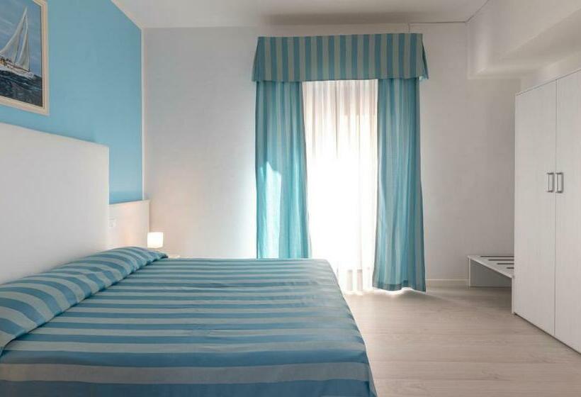 غرفة قياسية, Paolina