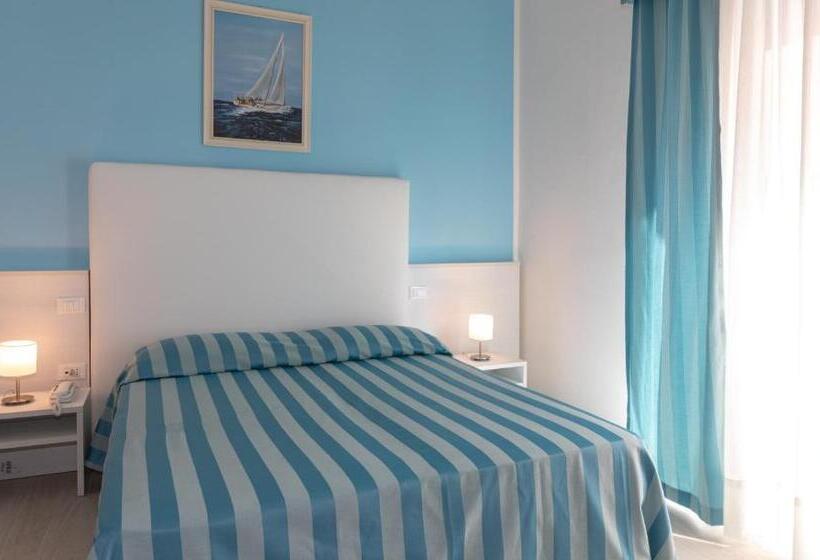 غرفة قياسية, Paolina