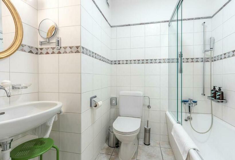 חדר סופריור, Piz Mitgel