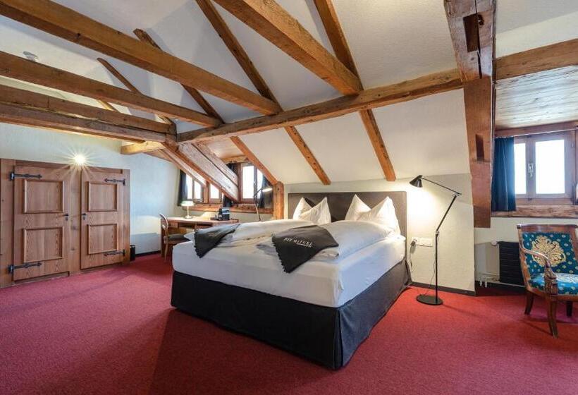 חדר סופריור, Piz Mitgel