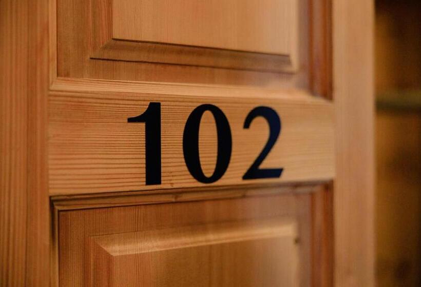 חדר סופריור, Piz Mitgel