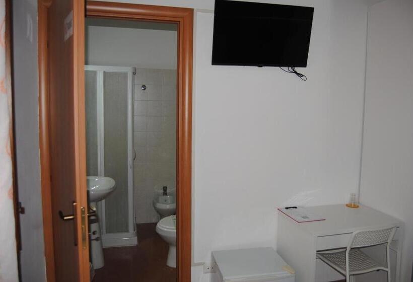 기본룸, Ristorante Solelago