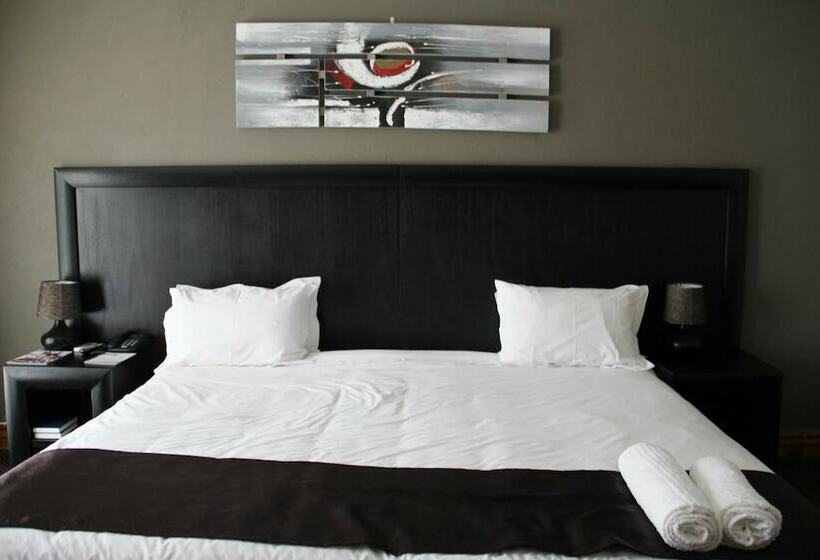 חדר סטנדרט, Ruby Stone Boutique