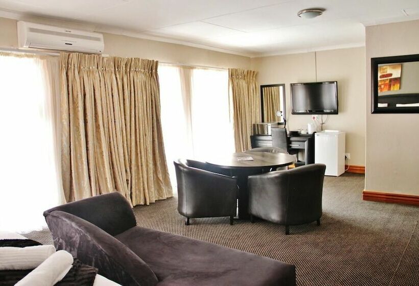 חדר סטנדרט, Ruby Stone Boutique