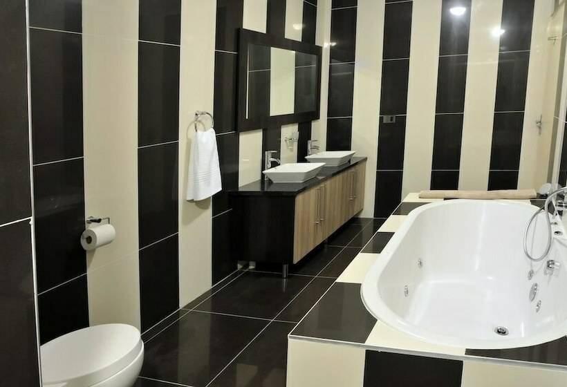 חדר סטנדרט, Ruby Stone Boutique