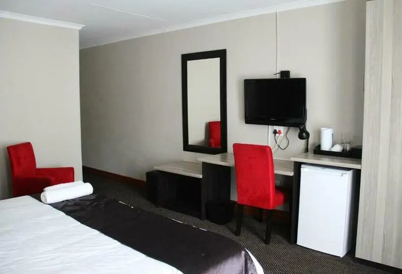 Standardzimmer, Ruby Stone Boutique