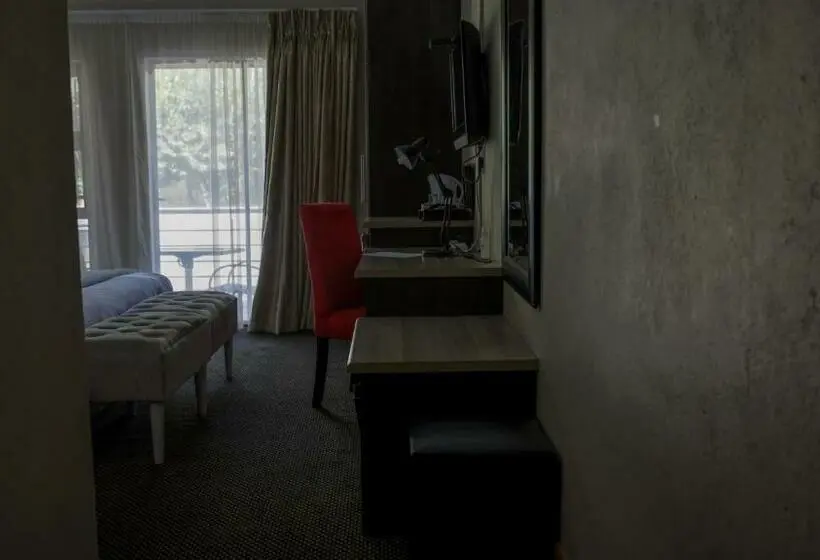 Standardzimmer, Ruby Stone Boutique