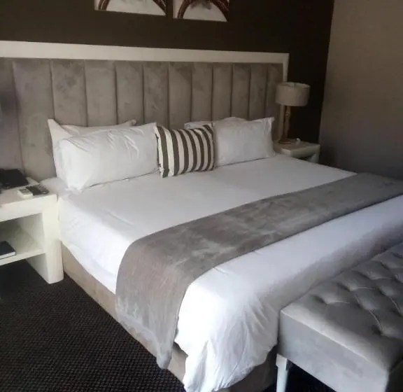 Standardzimmer, Ruby Stone Boutique
