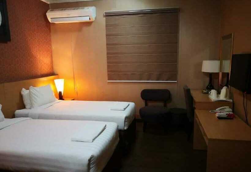 اتاق استاندارد, Shmoukh