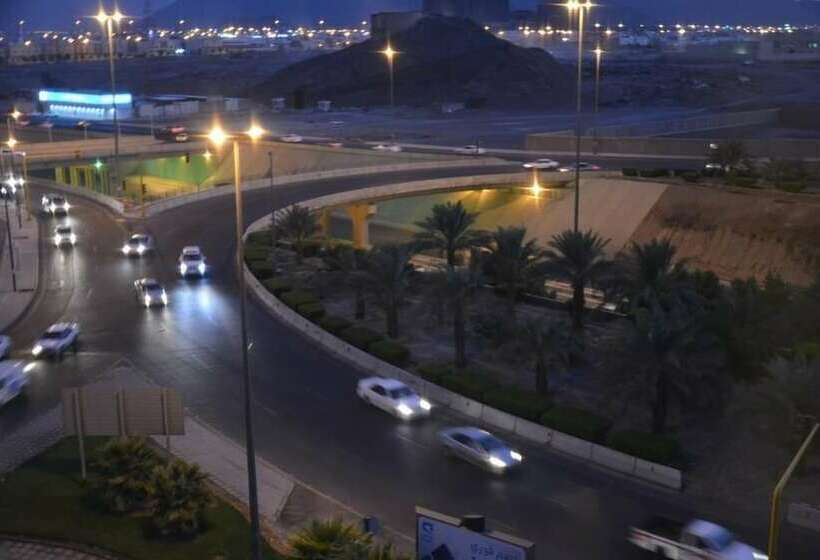 اتاق استاندارد, Shmoukh