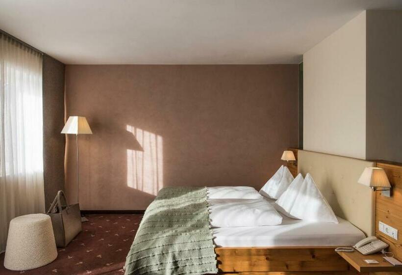 高级大房间, Terra  The Magic Place Relais & Chateaux